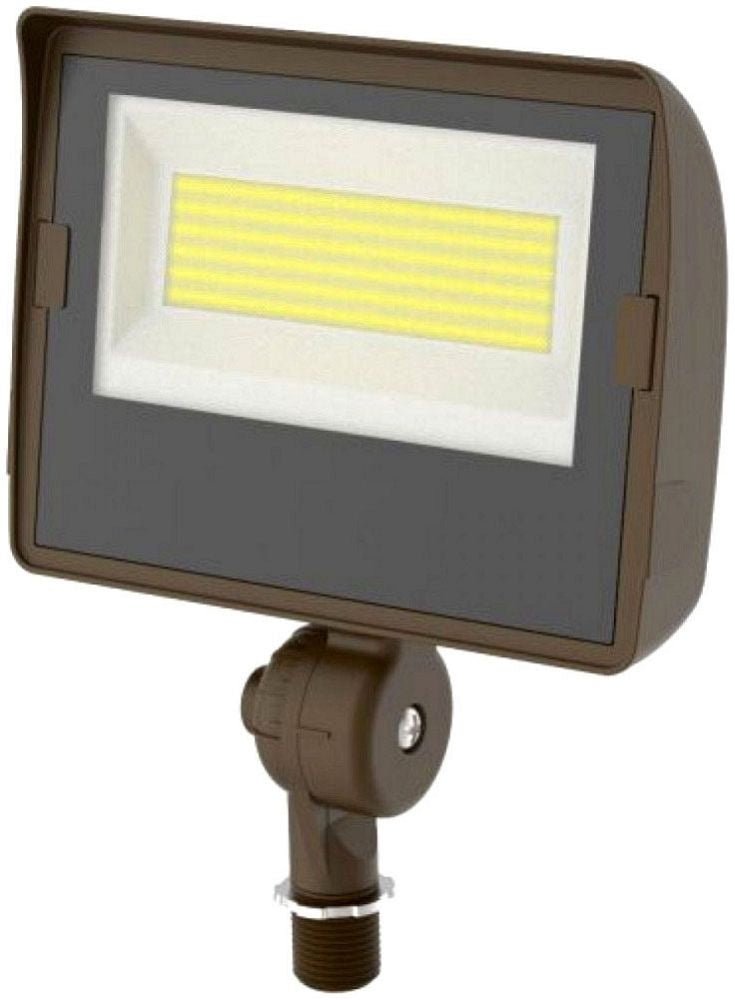 Orbit AWC - LFL11 - 60W - P - KN LFL11 LED Light Adj. Watt/cct 40w~60w W/pc 120~277v Kn Br - Sonic Electric