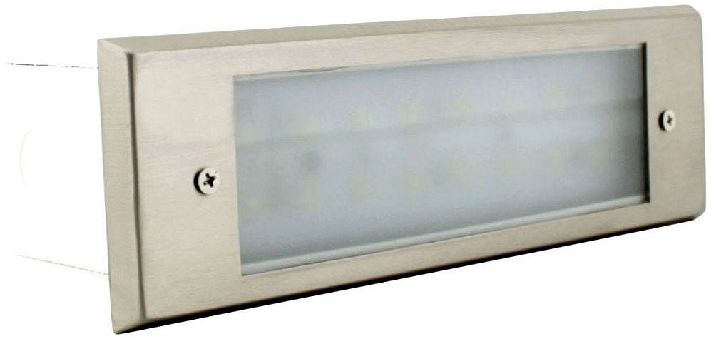 Orbit B700C - SS B700 Cover - Stainless Steel - Sonic Electric