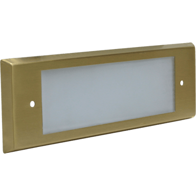Orbit B70H Step Light with 18W Lamps or Built-In LED