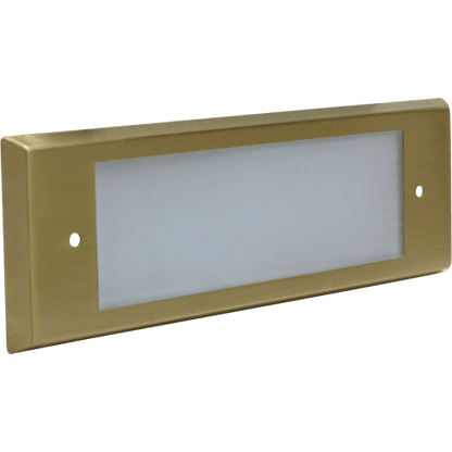 Orbit B70H Step Light with 18W Lamps or Built-In LED