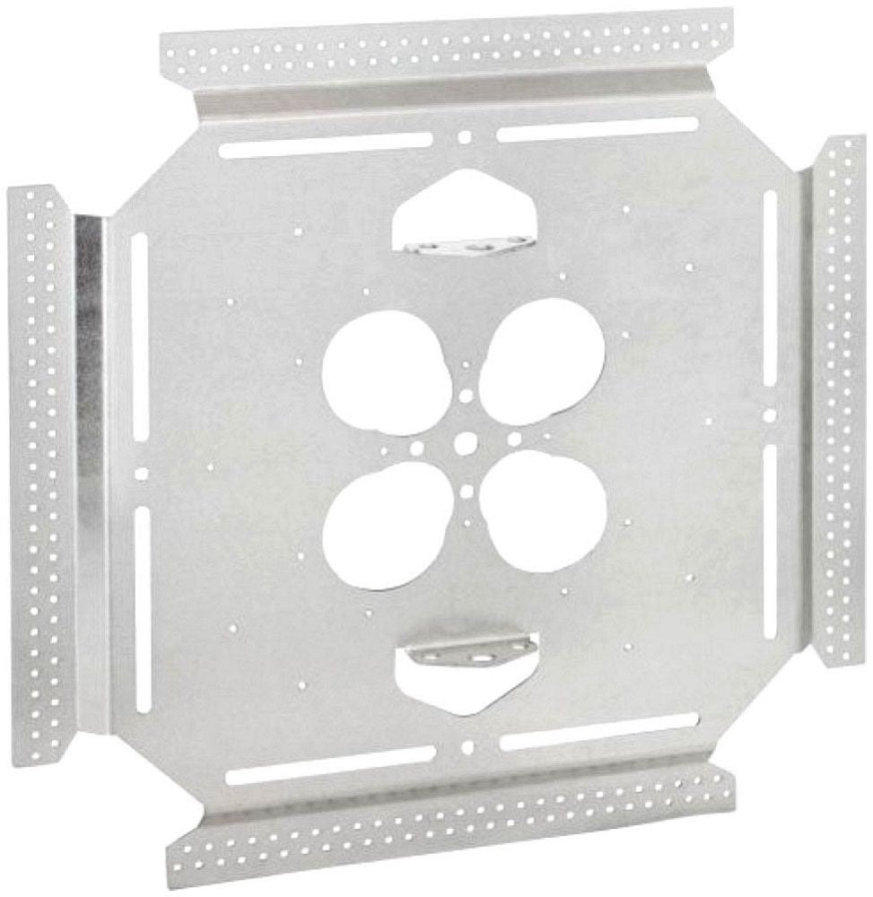 Orbit BCHS - 8S Box & Conduit Hanger Support Up to 8x8 Box,take 1 - hole Strap - Sonic Electric