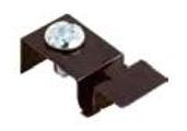 Orbit BHT - C Clip & Screw for Use With Bht - 1 & Bht - 1a - Sonic Electric