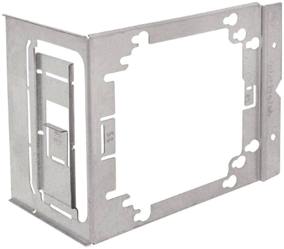 Orbit BMA - 26 Box Mnt Adapt.w/blt - in Far Side Sup.for Stud Depth 2 - 1/2"~6" - Sonic Electric