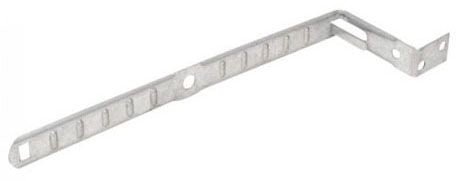 Orbit CS - CJ6 Cable Support "Cj" 6 Nm Cab.max. For Stud Mntg. W/ Lkng. Tab - Sonic Electric