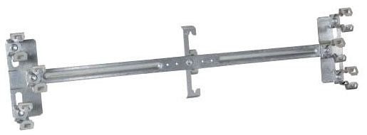 Orbit F6M3B18CO Box/multi - cond. To Rod/wire Hanger, 3/8� Fmc, 1/4" Rod - Sonic Electric