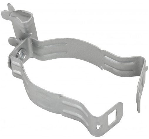 Orbit F812M58SM Cond.to Flg.clip,side Mnt.1/2" - 3/4"Emt,5/16" - 1/2"Flg.snp.cls - Sonic Electric