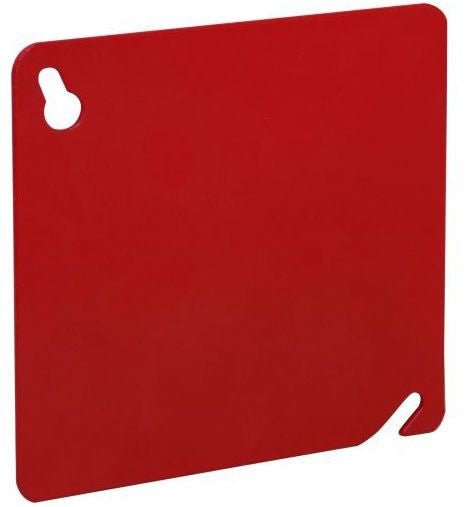 Orbit FA - 4BC Fire Alarm 4" Squre Blank Cover - Sonic Electric