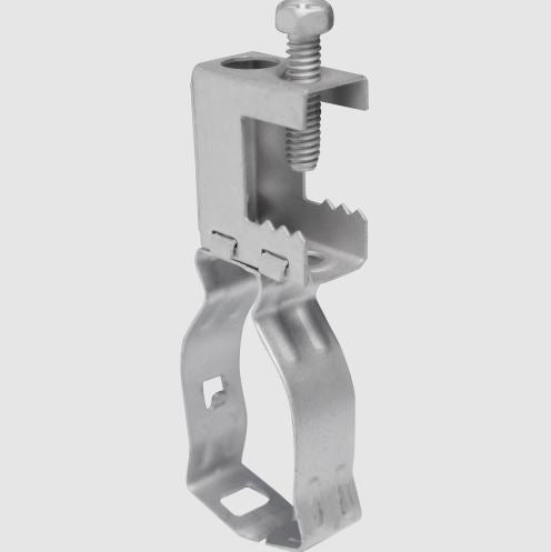 Orbit FBC812M Cond.to Beam Clp. Bot.mnt. 1/2" - 3/4"Emt, 1/2"Max Flg.snp.cls - Sonic Electric