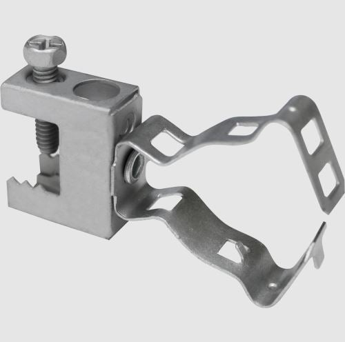 Orbit FBC812MSM Cond.to Beam Clp. Side Mnt. 1/2" - 3/4"Emt,1/2"Max Flg.snp.cls - Sonic Electric