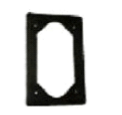 Orbit FG - 1 1g Fs&fd Cast Device Box Gasket, Neoprene - Sonic Electric