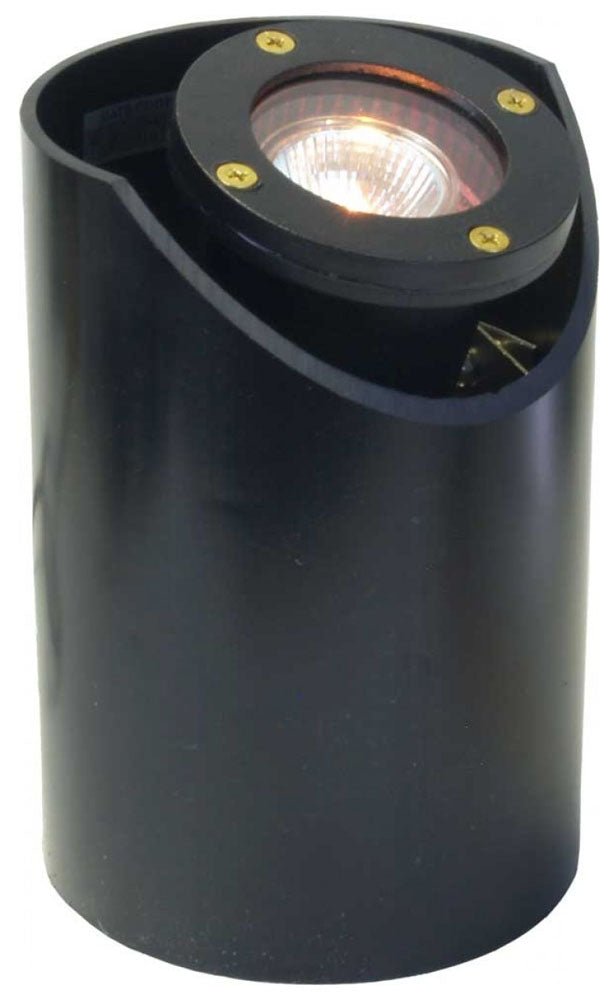 Orbit FG5010AP - BR Fiber Glass Mr16 Well Light - Bronze - Sonic Electric