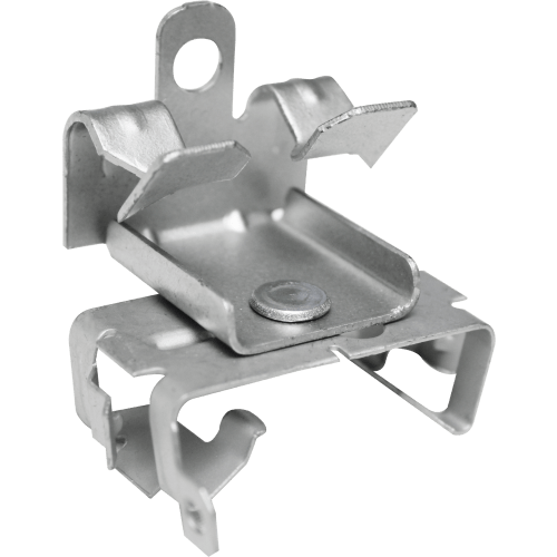 Orbit FMAC2912 Cable to Flg.clip,bot.mnt.14 - 2 to 10 - 3 Mc/ac,9/16" - 3/4"Flg. - Sonic Electric