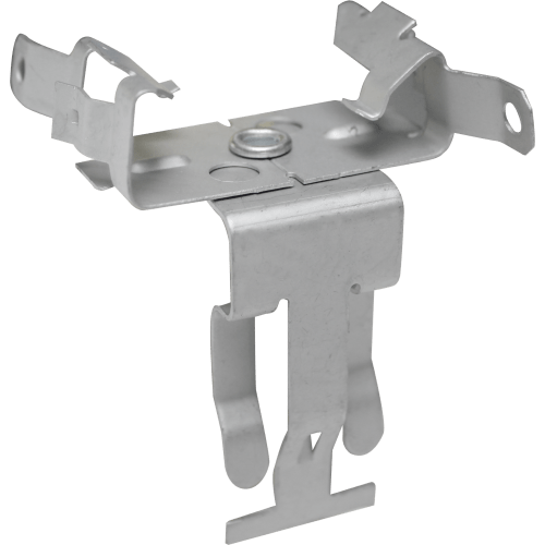 Orbit FMAC2ATA Mc/ac Cable to T - grid Clip, Top Mount, 14 - 2 to 10 - 3 Mc/ac - Sonic Electric