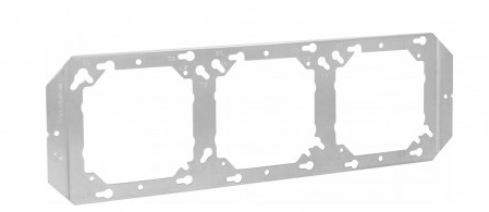 Orbit FMB - 16 Fixed Position Box Mount Bracket for 16" Stud - Sonic Electric