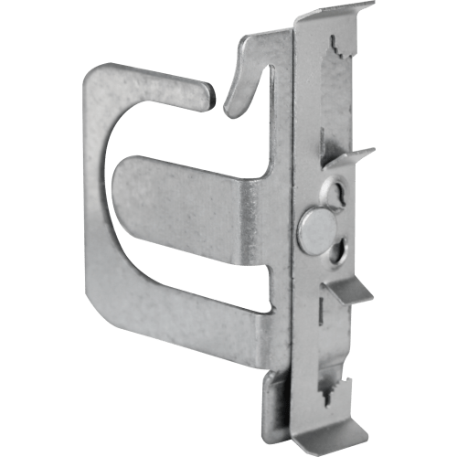 Orbit FMCS504Z Cable Spt.brk.w/ Rod Clip,14 - 2 to 10 - 2 Mc/ac,4 Cable,1/4"Rod - Sonic Electric