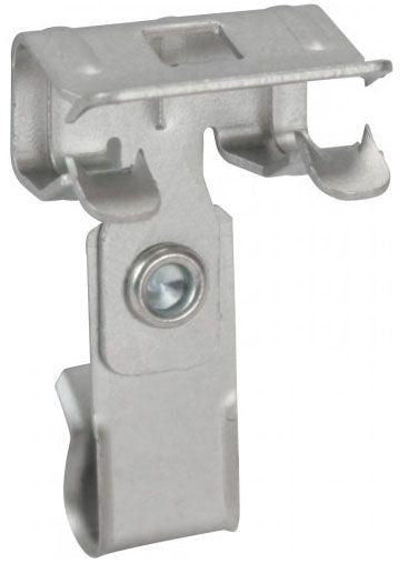 Orbit FRMX58 Nm Cable to Flg. Clip, 14 - 2/12 - 2 Nm Cable, 5/16" - 1/2" Flange - Sonic Electric