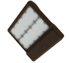 Orbit LFL8 - 150W - H - 480V Lfl8 Slim Led Area Light W/out Mount 150w 277~480v 5000k - br - Sonic Electric