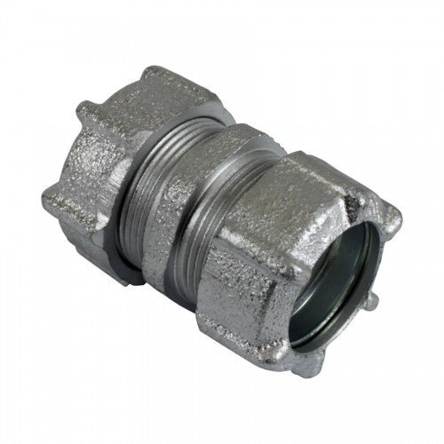Orbit MRTC - 75 - W Malleable Iron Rigid Comp. Type Coupling 3/4" Rt - Sonic Electric