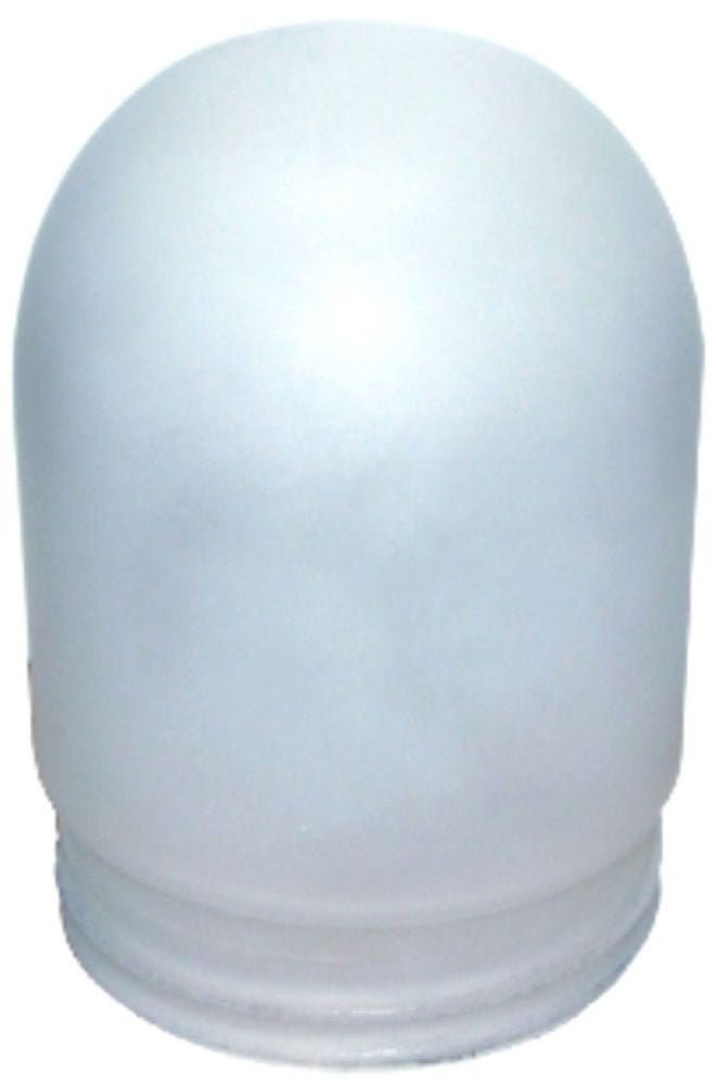 Orbit PG - 3 - F Repl. Jar for 3 - tier Pagoda Frosted - Sonic Electric