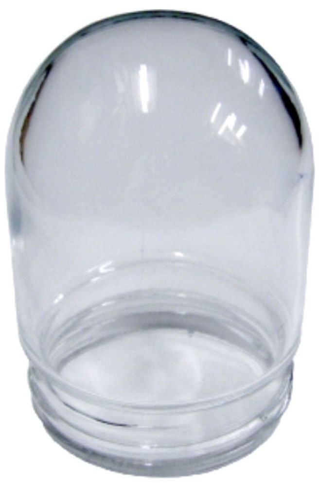 Orbit PG - 3 Jar for 3 - tier Pagoda Clear - Sonic Electric
