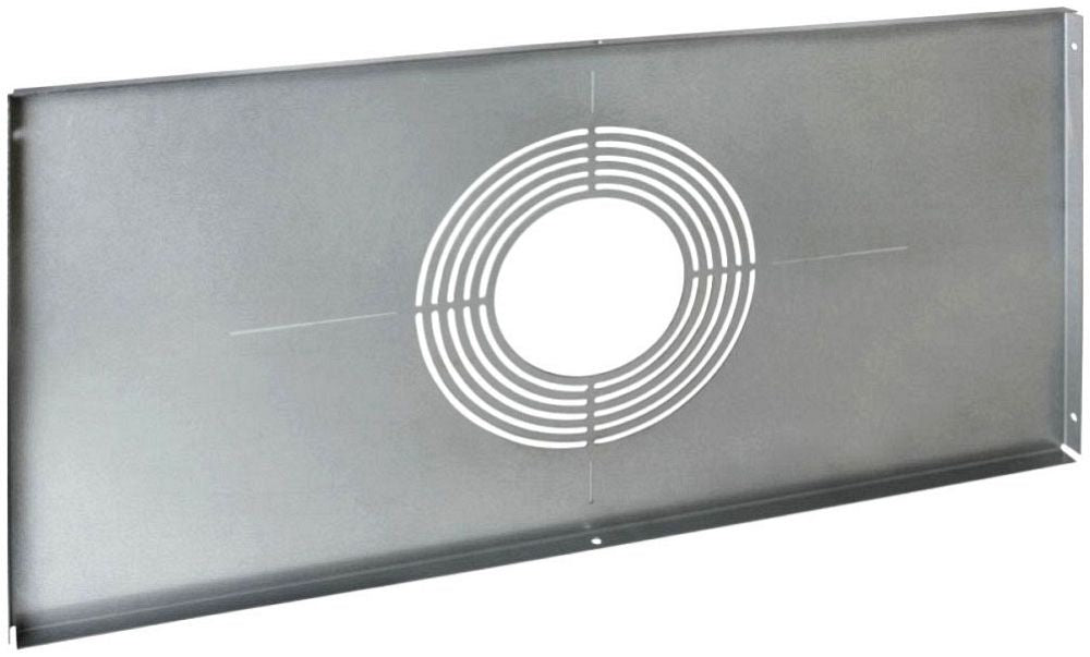 Orbit RAP - T Recessed Lighting Fixture Adapting Plate for T - bar - Sonic Electric