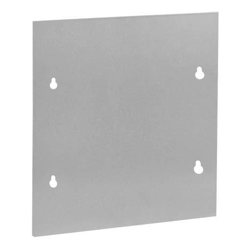 Orbit SFC - 88 Screw Flush Cover for Nema 1 Enclosure 8x8 - Sonic Electric