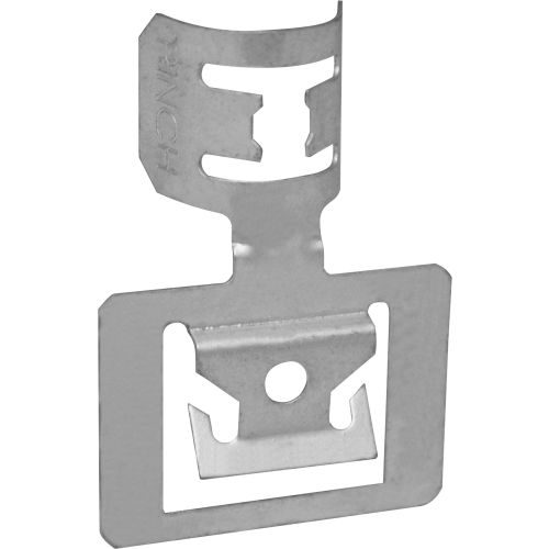 Orbit SSR - C Stud Spanner Rod Clip, 1/4" Rod - Sonic Electric