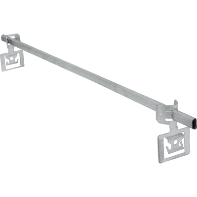 Orbit SSR-C Stud Spanner Rod Clip, 1/4" Rod