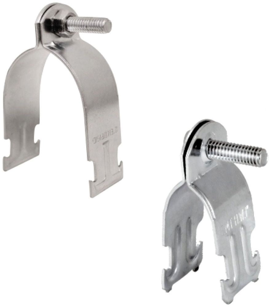 Orbit STN - 75 3/4" Universal Strut Clamp, With Nut - Sonic Electric