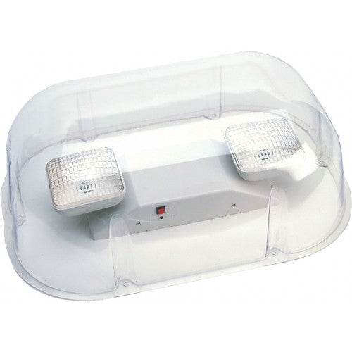 Orbit PCS-D Polycarbonate Vandal/Environmental Dome ShieldClear