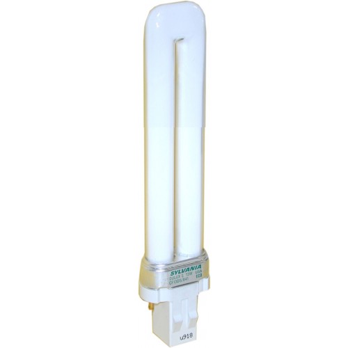 Orbit PL9-41K 9W 120V 2-Pin Compact Fluorescent PL9