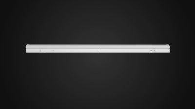 Malibu Suspended Mounting Kit for SkyStrip™ LED Linear Strip Light