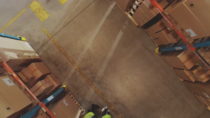 Load video: 