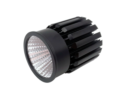 Westgate LRD-7W-40K-3WTR-HZ LED 3" Architectural Winged Recessed Light Residential Lighting - Matte Silver