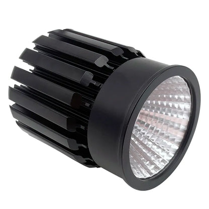 Westgate LRD-10W-50K-4WTR-MG LED Architectural Winged Recessed Light 4" Open Trim - Matte Gold