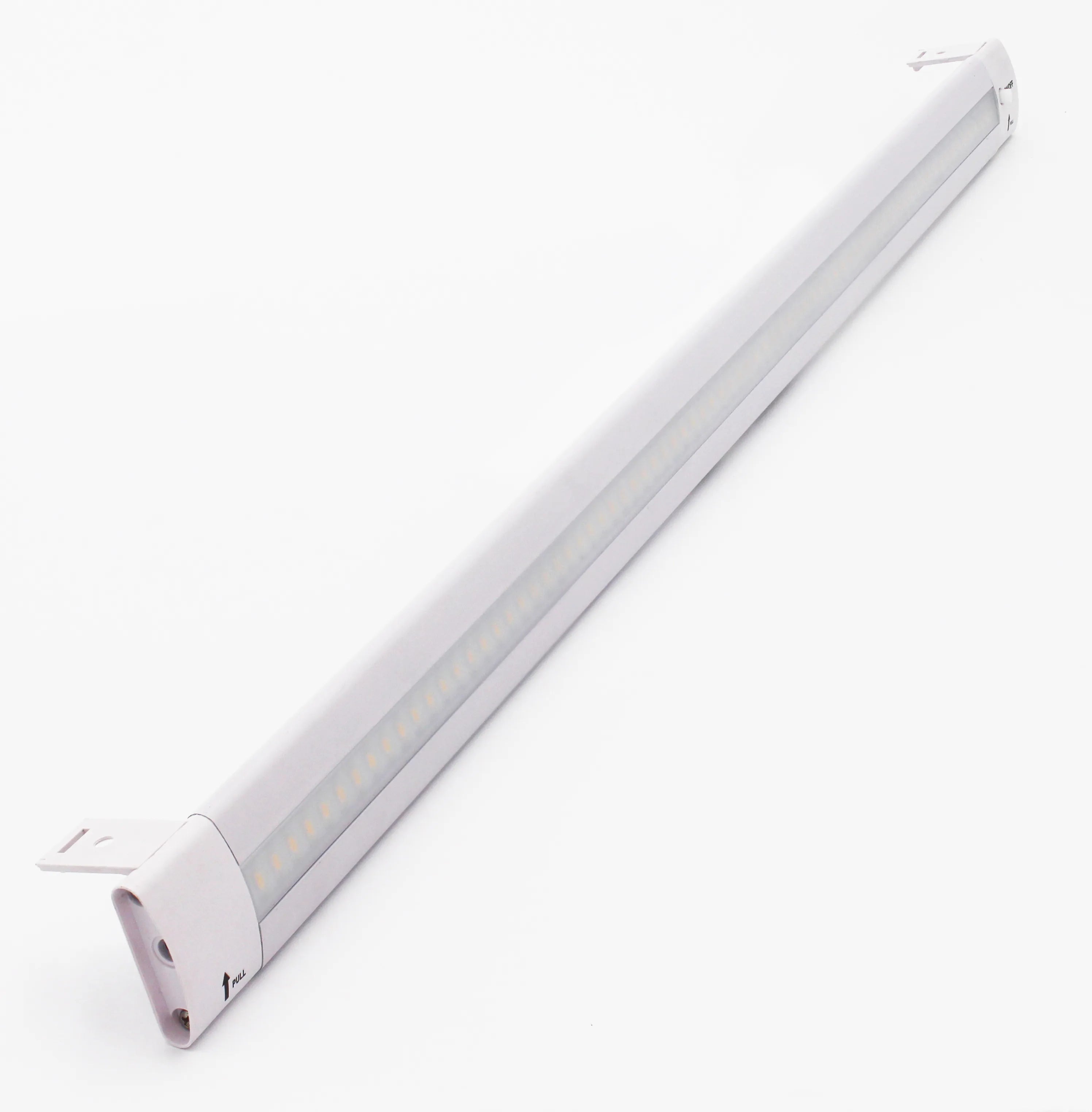 Westgate UC-ADJ-12WW LED Adjustable Undercabinet Linear Light - White