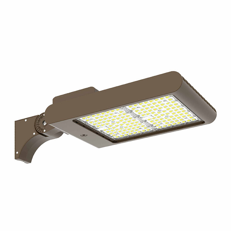 Westgate LFX-ASA LED Multi-Power High Lumen Flood Light Series - Bronze