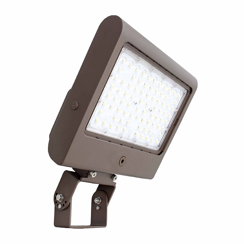 Westgate LFX-YK-BK LED Multi-Power High Lumen Flood Light Series - Black