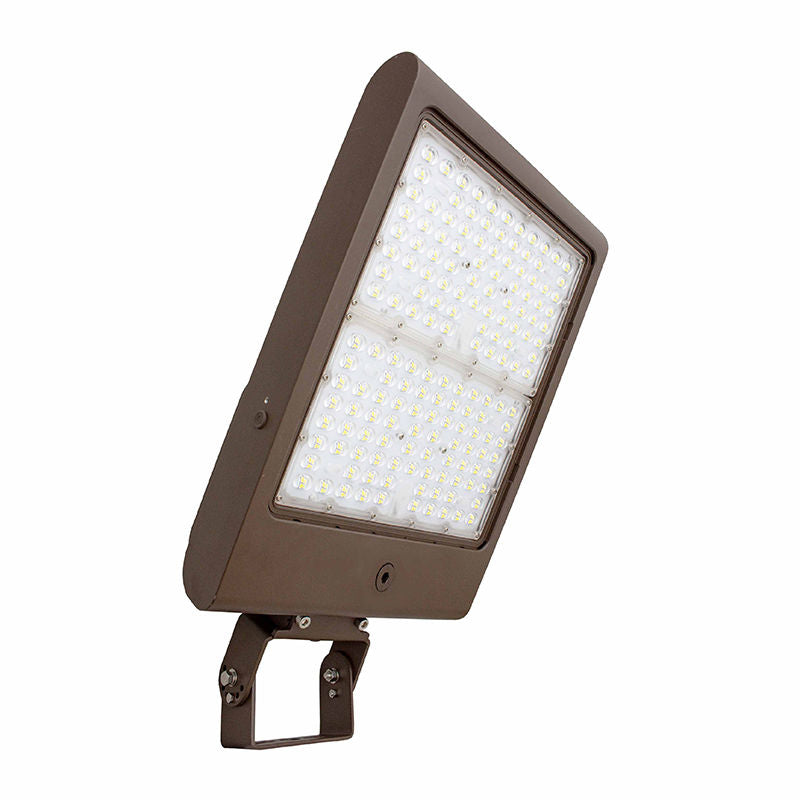 Westgate LFX-YK-BK LED Multi-Power High Lumen Flood Light Series - Black