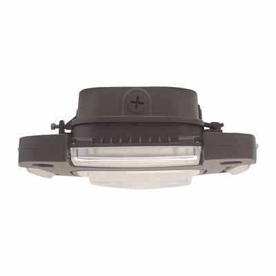 Westgate CDX-35-55W-MCTP-BR LED Multi Power Adjustable Canopy/Parking Light - Bronze
