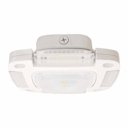 Wesgate CDX SERIES 55W Pentalux LED Adjustable Canopy Lights white