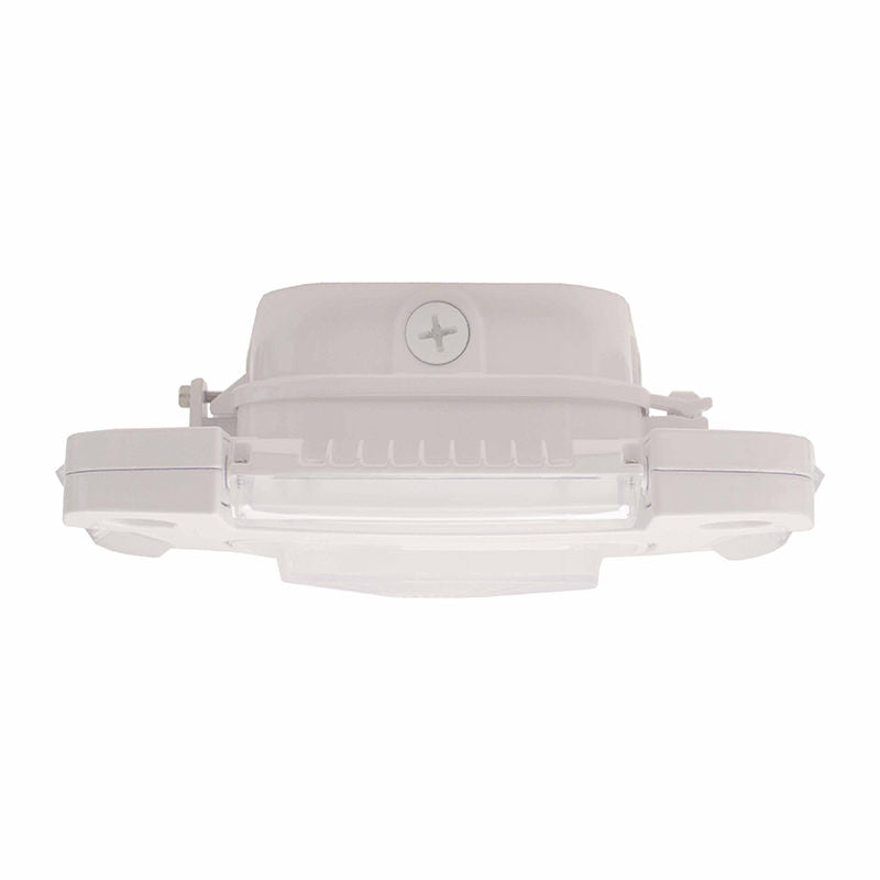 Wesgate CDX SERIES 55W Pentalux LED Adjustable Canopy Lights white