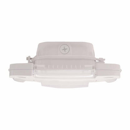 Wesgate CDX SERIES 55W Pentalux LED Adjustable Canopy Lights white