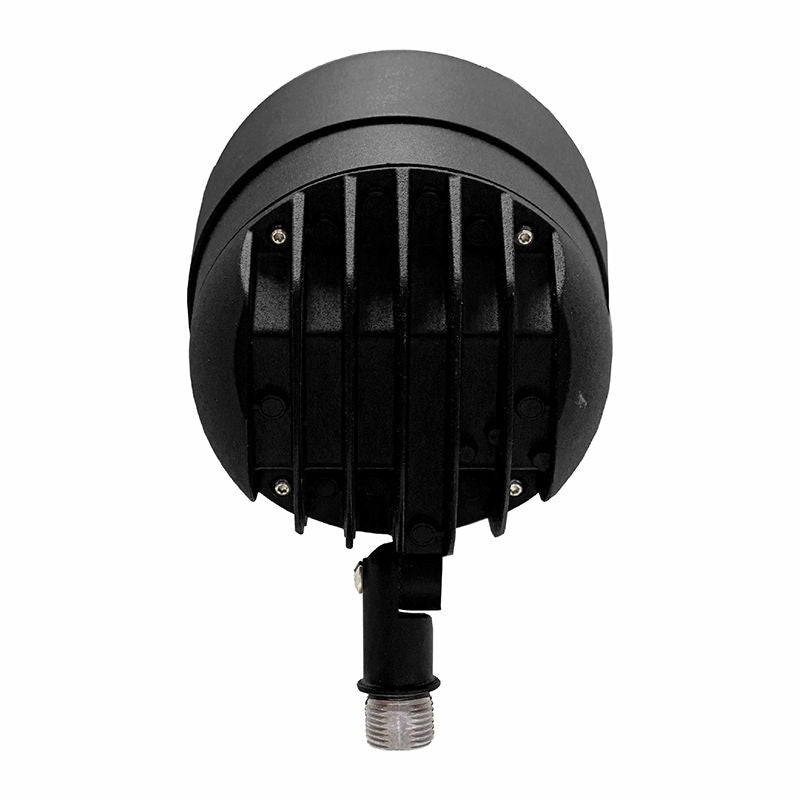 Westgate GL-MCTP-BK LED 120V Garden Flood Light - Black