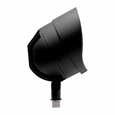 Westgate GL-MCTP-BK LED 120V Garden Flood Light - Black