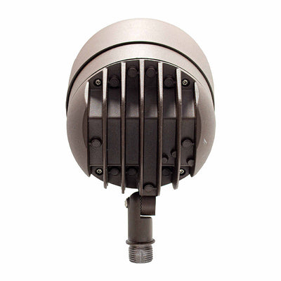 Westgate GL-MCTP-BR LED 120V Garden Flood Light - Bronze