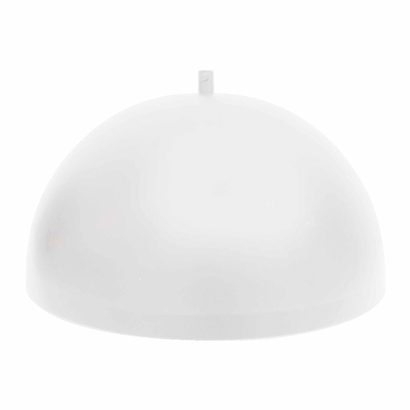 Westgate 25W, 5000K, LCFD-MCT5-WH, Pendant 5CCT ,Integrated LED Modern Dome Light - White