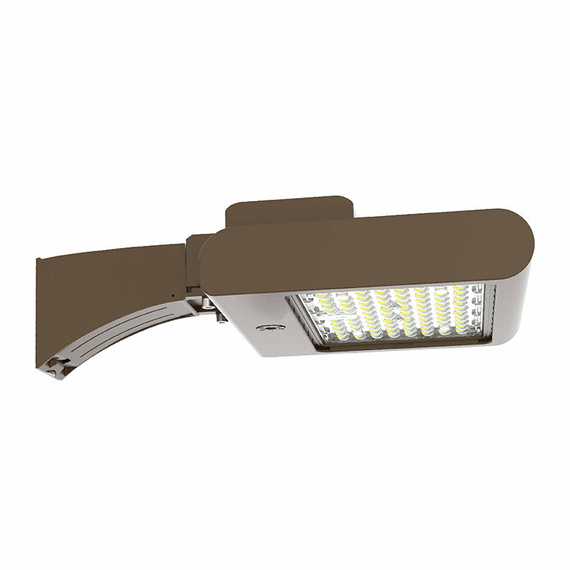Westgate LFX-EXT LED Multi-Power High Lumen Flood Light Series - Bronze