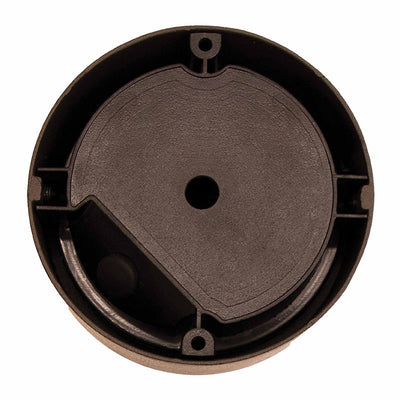 Westgate LVW-100-MCT-ORB 12V LED Mini Wall Sconce - Oil-Rubbed Bronze
