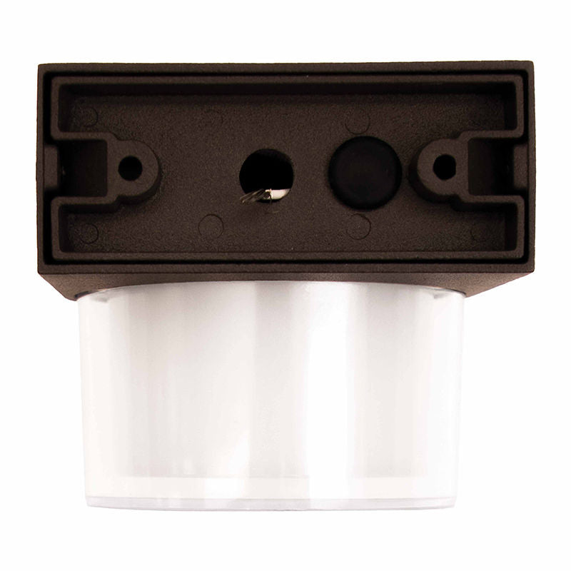 Westgate LVW-110-MCT-ORB 12V LED Mini Wall Sconce - Oil-Rubbed Bronze